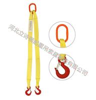 订做吊装带|性价格比的白色吊装带|白色吊装带的生产厂家