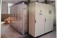SMZ-K4000型工业废气高级氧化处理臭氧系统