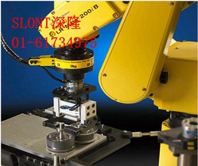 北京机器人 深隆STDM3001 打磨机器人 自动打磨机器人 在线式打磨机器人 全自动打磨机器人 北京机器人 机器人可定制