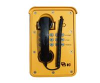 昆仑KNSP-09防水防潮紧急电话机，船舶水密电话机,海油平台内通电话产品