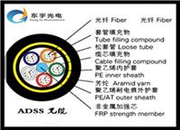 固原光缆ADSS自承式光缆施工技术要求