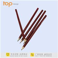 铅笔厂家定制学生学习文具原木铅笔广告促销礼品定制可加印LOGO