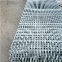 安民丝网批发定制 各种型号钢格板 扁钢制作 方型孔
