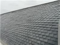 江西黑色板岩瓦板 绿色瓦板 锈色瓦板 屋顶装饰复古石瓦厂家报价