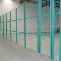 足球场围栏网常用规格 4米高运动场防护网 6米高有现货