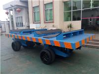 20吨平板拖车安全耐用型