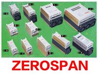供应ZEROSPAN--Heatsoft电热调整器SCR电力调整器