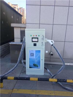 江永县小区充电桩，道县小区单位电动车充电站