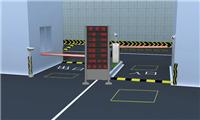 滁州车位引导系统/滁州停车场剩余车位显示系统/滁州车库引导系统安装