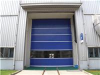北辰区安装提升门，天津工业提升门安装厂家