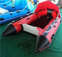 充气式冲锋舟充气艇海上休闲娱乐海上冲浪水上勘测施工