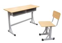 河北有合适的钢木优质学生课桌椅