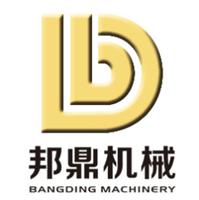 上海邦鼎机械设备有限公司