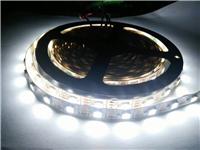 LED灯条-1米60段60灯-白光-5V-内置IC灯带