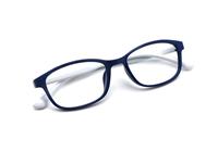 负离子能量保健眼镜 深圳横岗TR90负离子防蓝光防辐射眼镜定制oem厂家