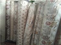 尚屹纺织厂大量生产沙发布窗帘布车套布桌布提花布