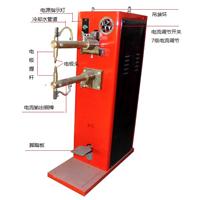 供应dn-25型脚踏点焊机 鸡笼点焊机