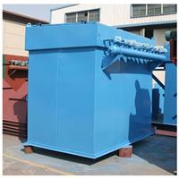 河南巨龙环保专业生产锅炉脉冲除尘器 专业供应商