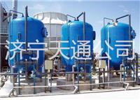 天通污水处理设备一体化污水处理设备地表式污水处理设备品牌供应