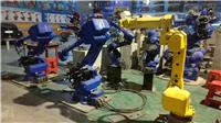 焊接工业机器人 6轴焊接机器人系统集成供应商 