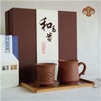 白茶制作工艺润雅堂茶业