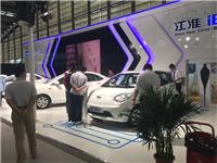 2018*三届中国国际节能与新能源汽车产业展览会