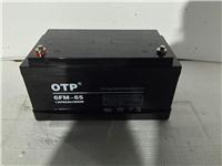 OTP蓄电池6FM-65参数价格