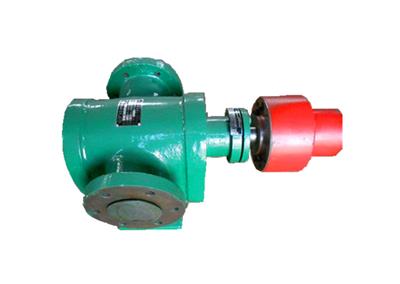 LC罗茨泵 皂液泵 润滑有泵 油漆泵油泵