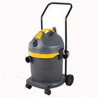 AL-1232小型工业吸尘器，干湿两用,高效过滤,配有尘袋