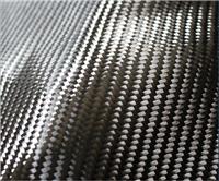 斜纹碳纤维布的作用