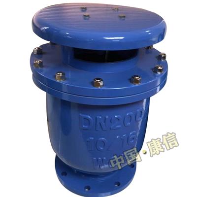 厂家直销JD745X隔膜式多功能水泵控制阀
