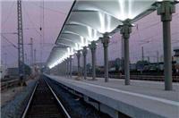 专业承接地铁站膜结构工程 火车站汽车站膜结构雨棚 机场膜结构