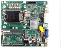 铭微 MINI-ITX主板核心代理，正品行货3年质保，工包出货 主板采用Intel H110芯片，支持*7代、*6代处理器 支持笔记本DDR4双通道内存，支持M.2 SSD支持无线蓝牙扩展 
