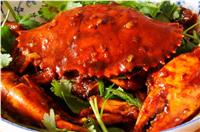 山东威海螃蟹的营养价值