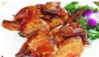 山东威海烧鸡的营养价值