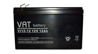VAT蓄电池VI12-1212V12AH直销价格