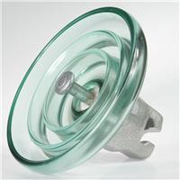 LXHY-120钢化玻璃绝缘子供应