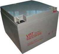 厂家销售原装VAT蓄电池VI24-1212V24AH