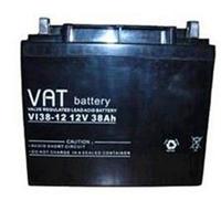 VAT蓄电池VI38-1212V38AH品牌热销