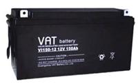 VAT蓄电池VI150-1212V150AH