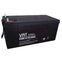 VAT蓄电池VI200-1212V200AH