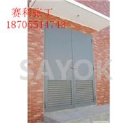 北京配电房门/变压器室钢门窗/变电站门
