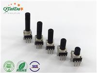 深圳厂家R09N可调电位器 单联电位器