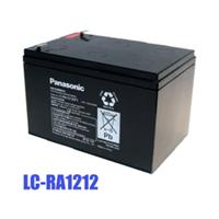 松下蓄电池LC-RA1212ST1