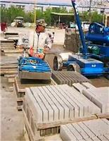 全自动水泥砖叠板机供应商报价
