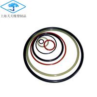 上海厂家专业提供|不规则o型密封圈|防水橡胶密封件|定制非标O型圈