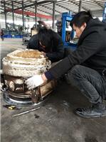 安徽阜阳油泵维修力士乐A10VG28液压油泵维修