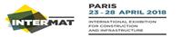 2018年*十一届法国巴黎国际工程机械与建材机械博览会INTERMAT 展会考察