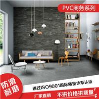 淄博凯亿建材 供应PVC石塑地板 塑胶地板 楼梯踏步 楼梯包角等