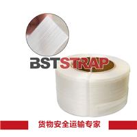  BSTSTRAP 浙江生产商批发价格 32mm聚酯纤维柔性打包带